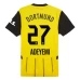 Prima Maglia Adeyemi BVB Borussia Dortmund 2024/2025